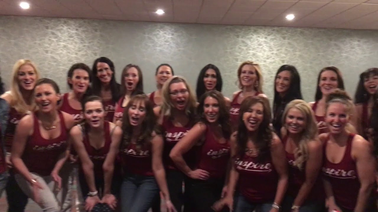 2019 Mrs. Colorado & Wyoming Pageant returns to Denver's Ellie Caulkins