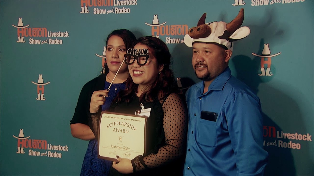 10 reasons to go to the Houston Livestock Show and Rodeo