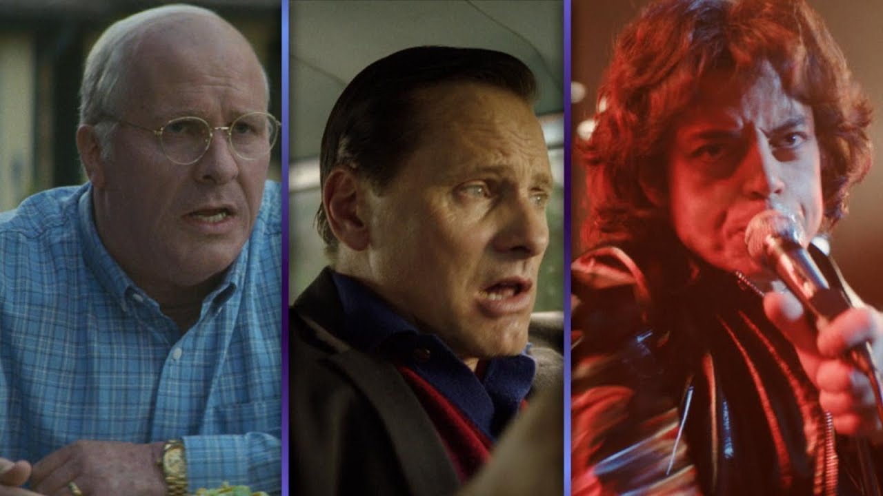 Complete list of nominees for the 91st Academy Awards (Oscars) 2019