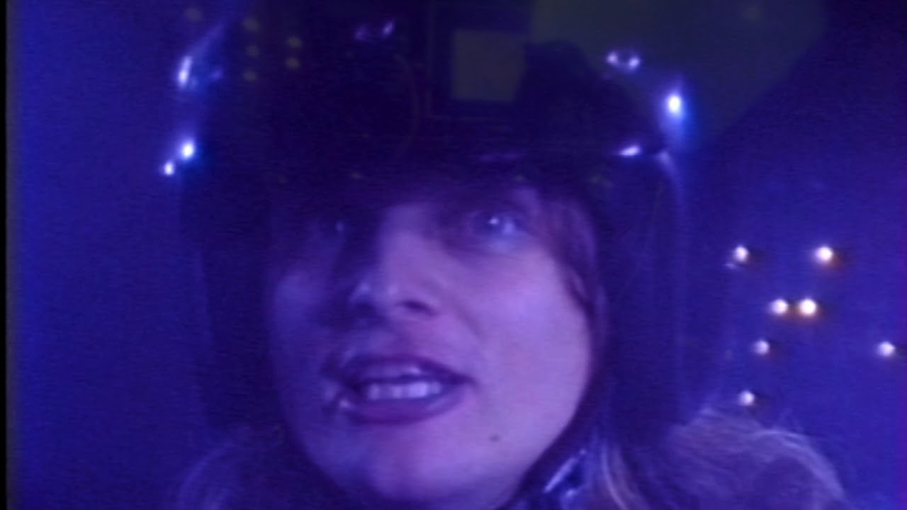 Watch: King Gizzard & The Lizard Wizard share zaney video for 'Cyboogie'