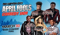 fools tickets