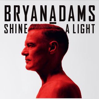 Bryan Adams