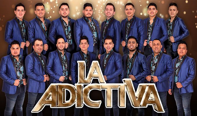 La Adictiva Banda San José de Mesillas tickets at Microsoft Theater in Los Angeles