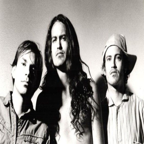 Meat Puppets