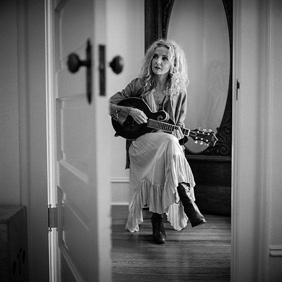 Patty Griffin