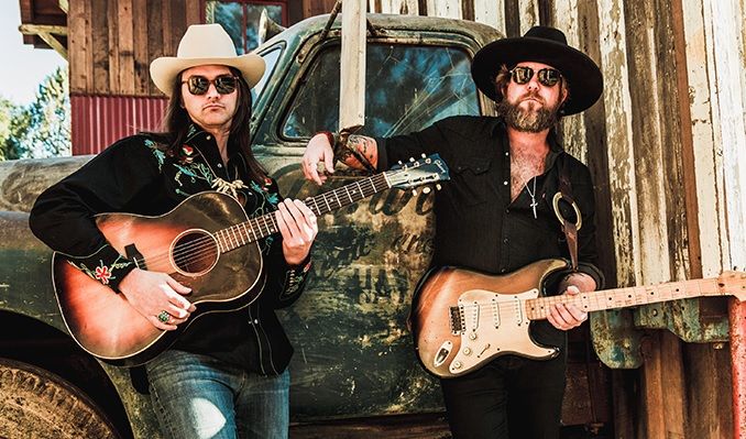 Allman Brothers Tour 2020 The Allman Betts Band tickets in Colorado Springs at Pikes Peak Allman Brothers Tour 2020 The Allman Betts Band tickets in Colorado Springs at Pikes Peak