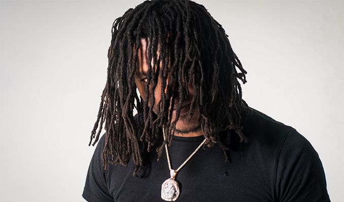 Young Nudy - $10 Show! - CANCELLED tickets at The Novo in Los Angeles