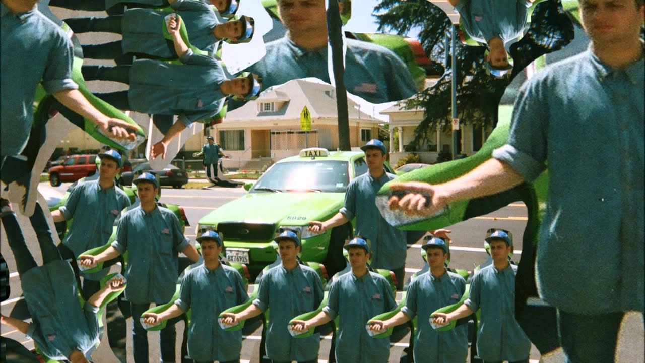 Mac DeMarco announces 2019 tour and new album