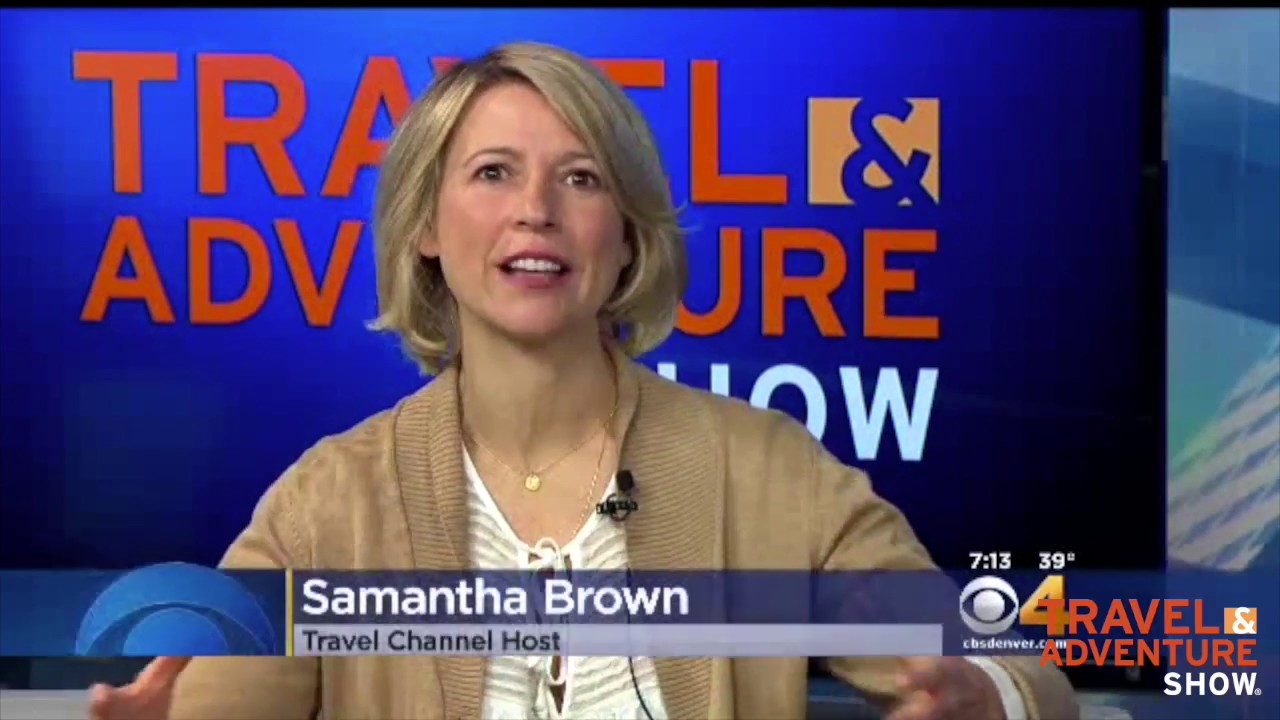 2019 Denver Travel & Adventure Show tickets, schedule and guide