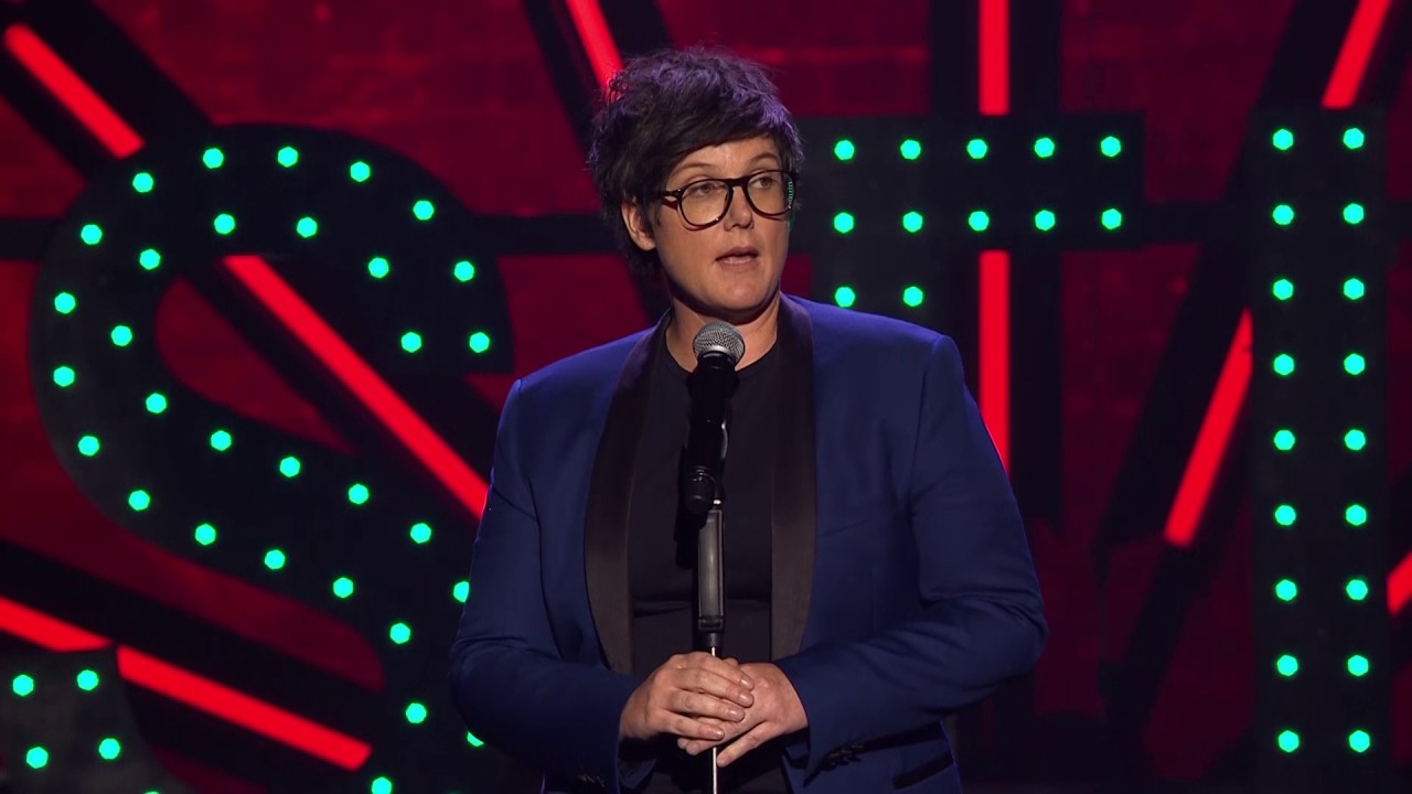 Hannah Gadsby announces 'Douglas' World Tour 2019