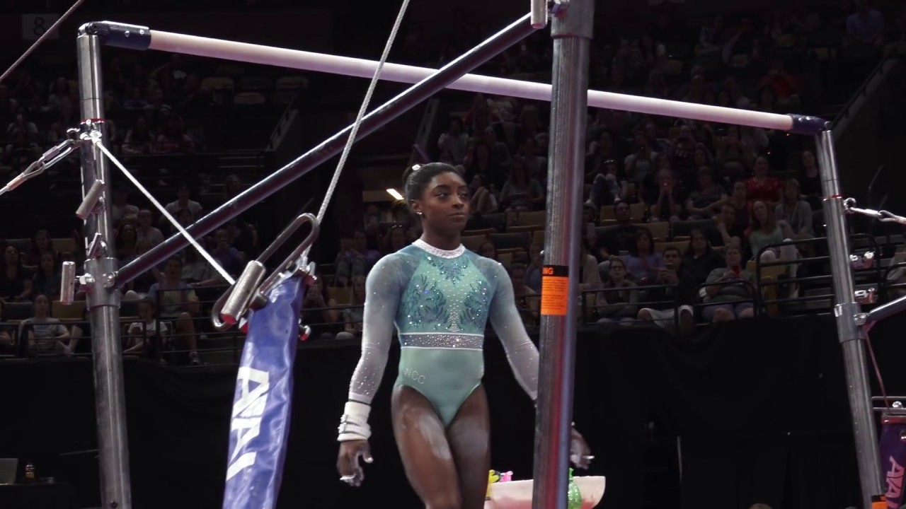 US Gymnastics Championships 2019 heading to Sprint Center ...