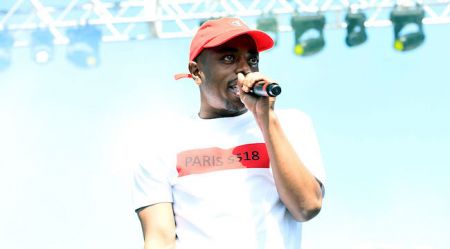 Boogie performance