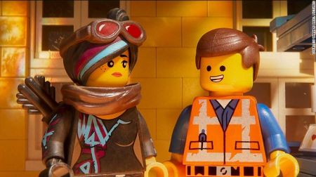Movie reviews: 'The LEGO Movie 2,' 'What Men Want' and 'Cold Pursuit' trek into theaters this weekend, Feb. 8
