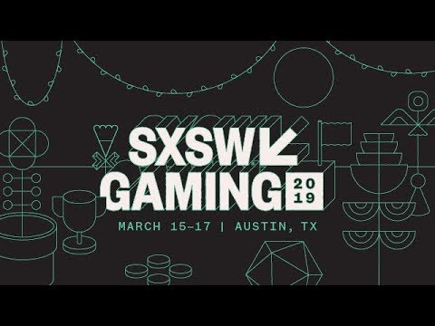 Complete list of nominees for the 2019 SXSW Gaming Awards