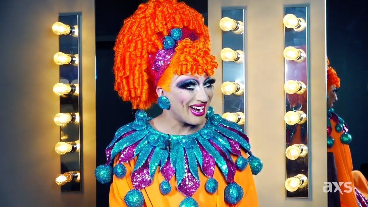 Dear Bianca 2: Bianca Del Rio gives advice on politics, friends with benefits and more