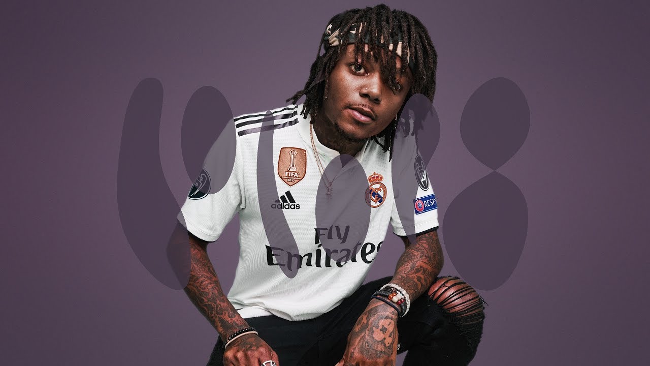 J.I.D announces Catch Me If You Can Tour 2019