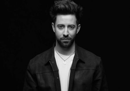 Bruno Major Press Photo