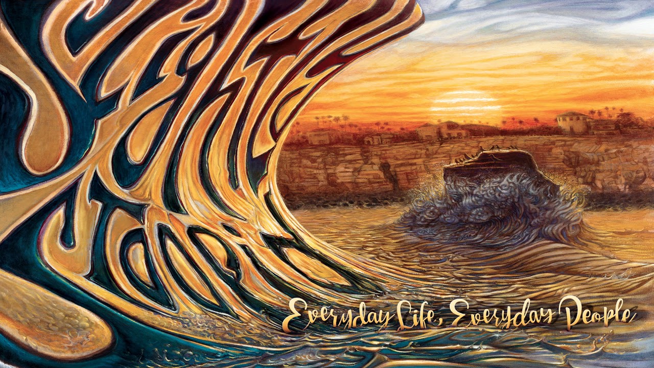 Slightly Stoopid announces summer 2019 Red Rocks performance