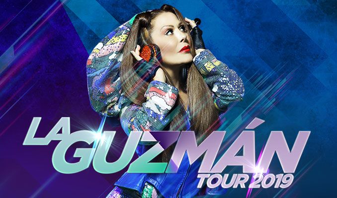 Alejandra Guzman tickets at Microsoft Theater in Los Angeles
