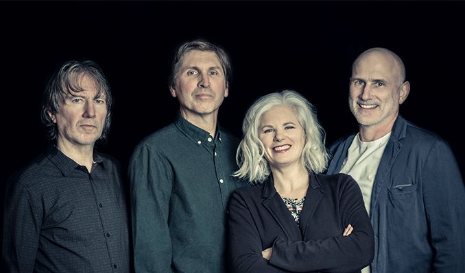 An Evening with Cowboy Junkies  tickets at Fonda Theatre in Los Angeles