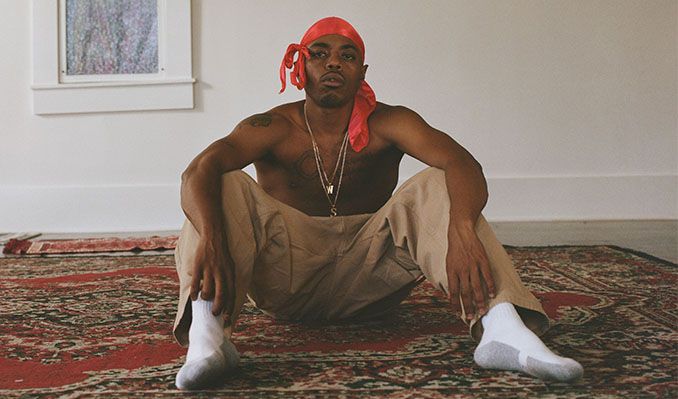 Boogie tickets at The Roxy in Los Angeles