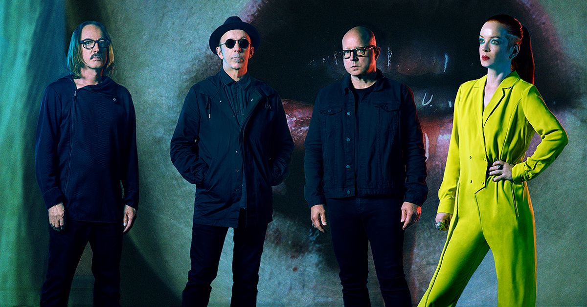 Main image for event titled Garbage