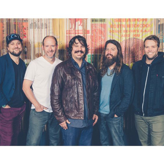 Greensky Bluegrass