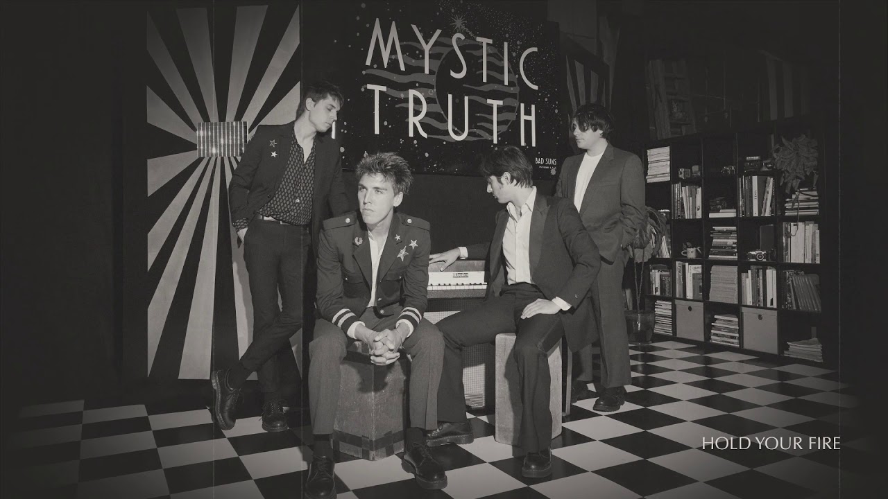 Bad Suns Tour 2020 Bad Suns announces 'Mystic Truth' spring 2019 tour AXS Bad Suns Tour 2020 Bad Suns announces 'Mystic Truth' spring 2019 tour AXS