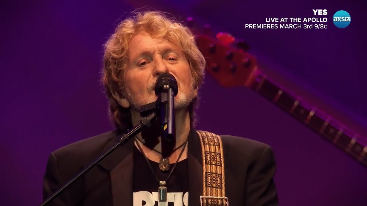 Watch music on TV: AXS TV programming highlights for the week of March 3-9