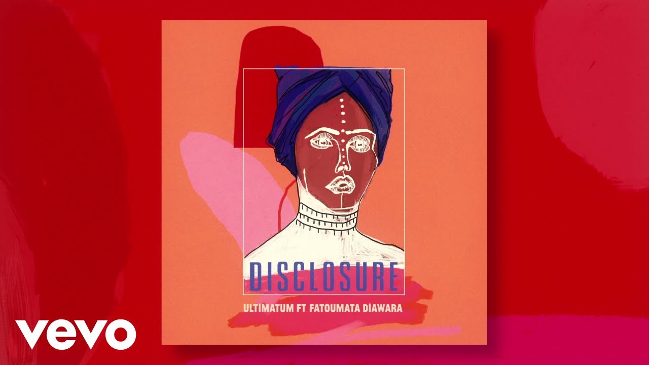 Disclosure announces summer 2019 tour dates