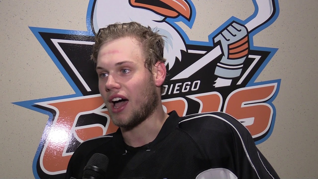 2018-19 San Diego Gulls Promotional Night: Rockin' Baja Lobster Taco Wednesday March 27 vs. San Jose Barracuda