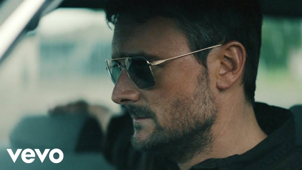 Eric Church announces additional dates for 2019 Double Down Tour