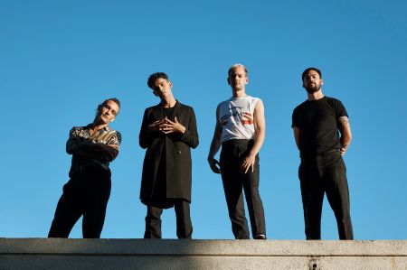 The 1975