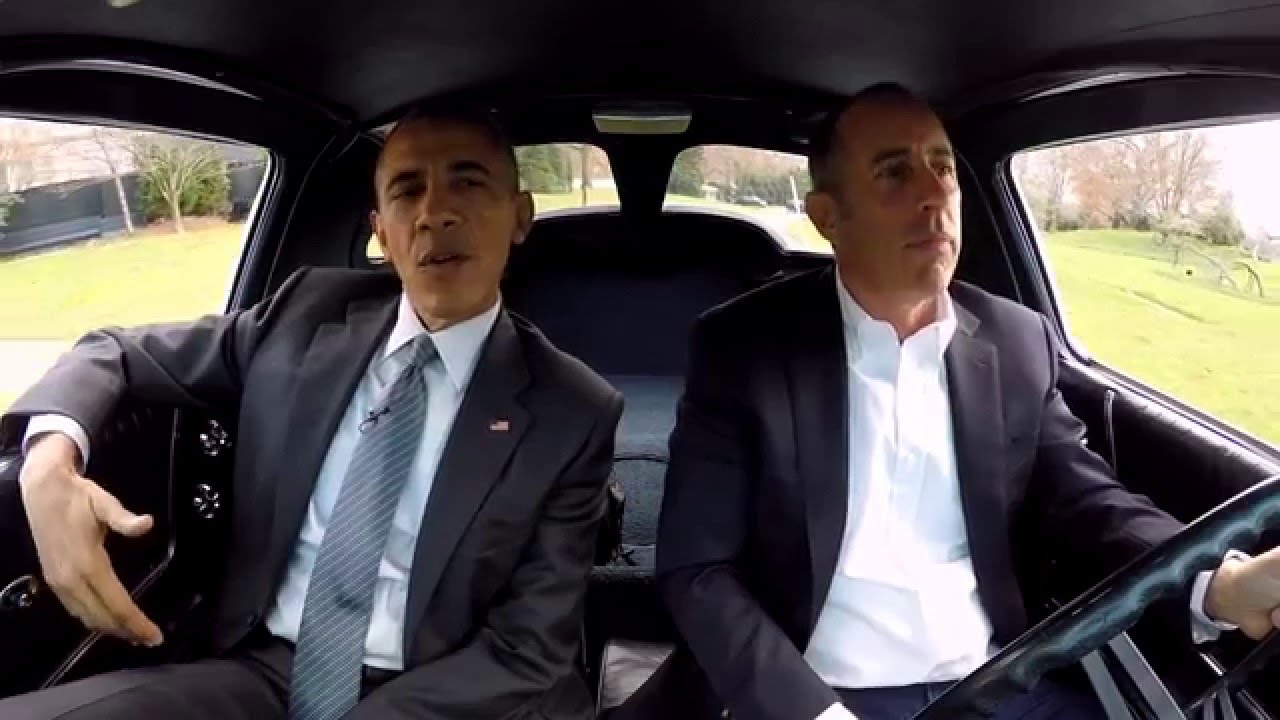 Jerry Seinfeld announces 2019 fall dates at The Colosseum at Caesars Palace