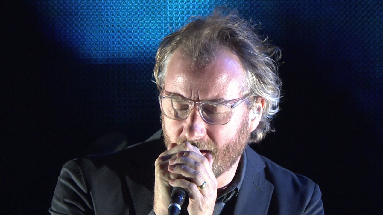 5 best The National music videos