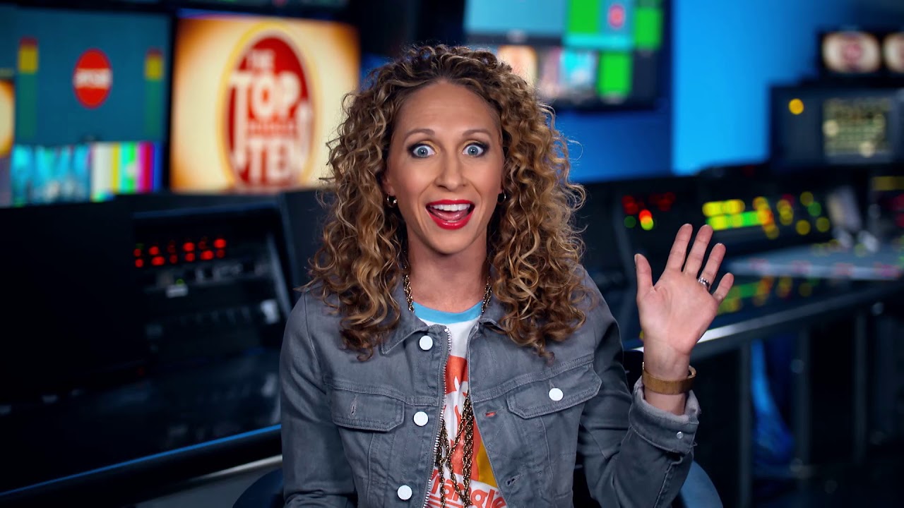 Watch music on TV: AXS TV programming highlights for the week of March 24-30