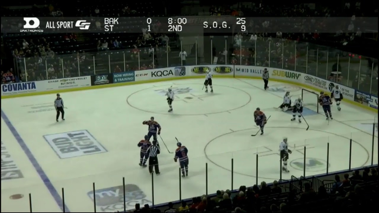 2018-19 Bakersfield Condors special event: $5 margaritas and $2 sodas on April 10