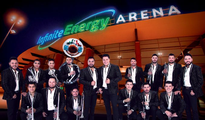 banda ms de sergio lizarraga tickets duluth infinite banda ms de sergio lizarraga tickets duluth infinite