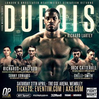 Championship Boxing