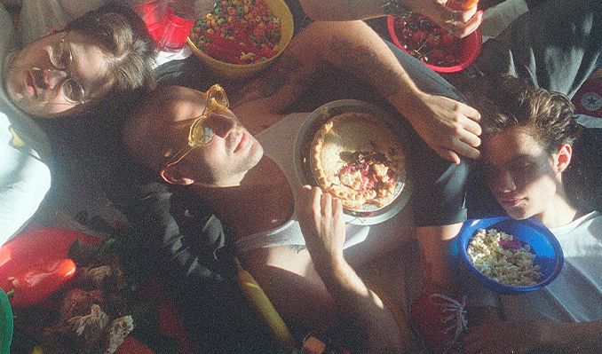 DAISY tickets at The Roxy in Los Angeles