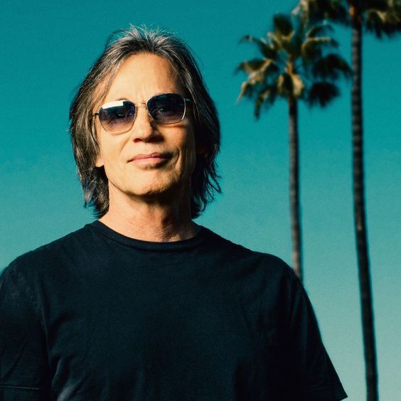 Jackson Browne