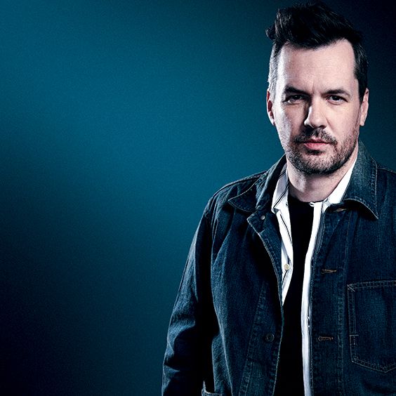 AEG Presents | Jim Jefferies