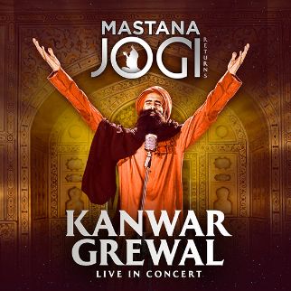 Kanwar Grewal