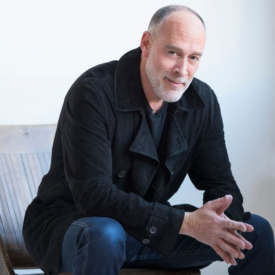 AEG Presents Marc Cohn