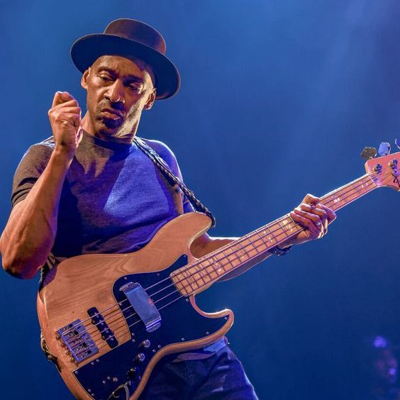 AEG Presents | Marcus Miller