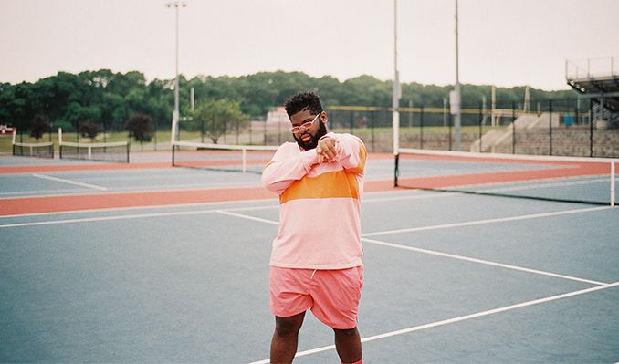 Pink Sweat$ tickets at Fonda Theatre in Los Angeles