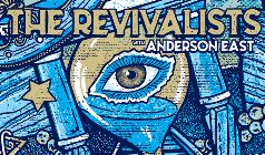 The Revivalists Tour 2020 The Revivalists announce 2019 summer tour, including Red Rocks The Revivalists Tour 2020 The Revivalists announce 2019 summer tour, including Red Rocks