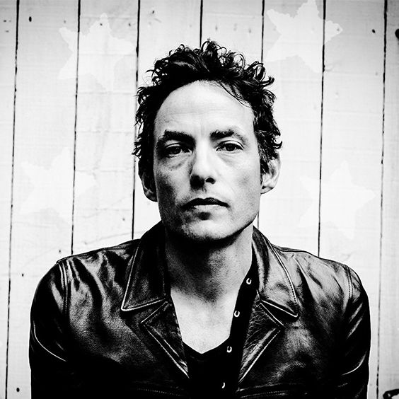 The Wallflowers