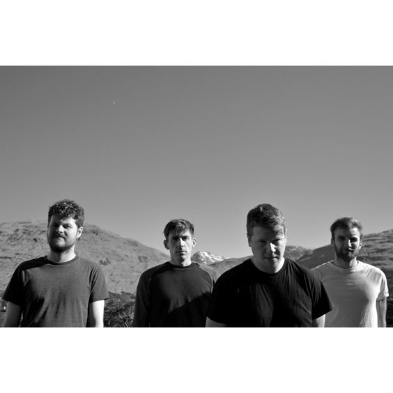 We Were Promised Jetpacks