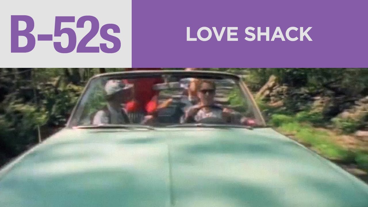 The B-52s announce 40th Anniversary Tour 2019
